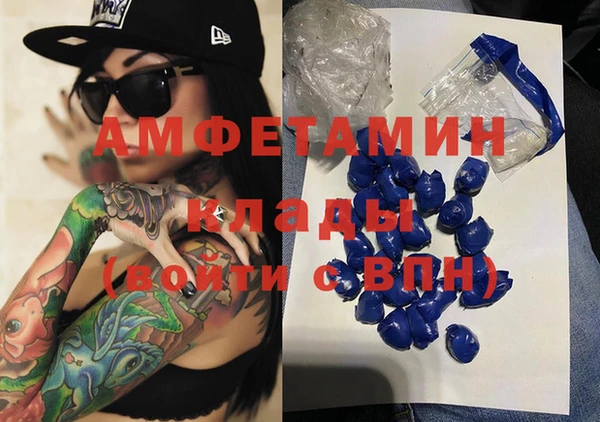хмурый Алзамай